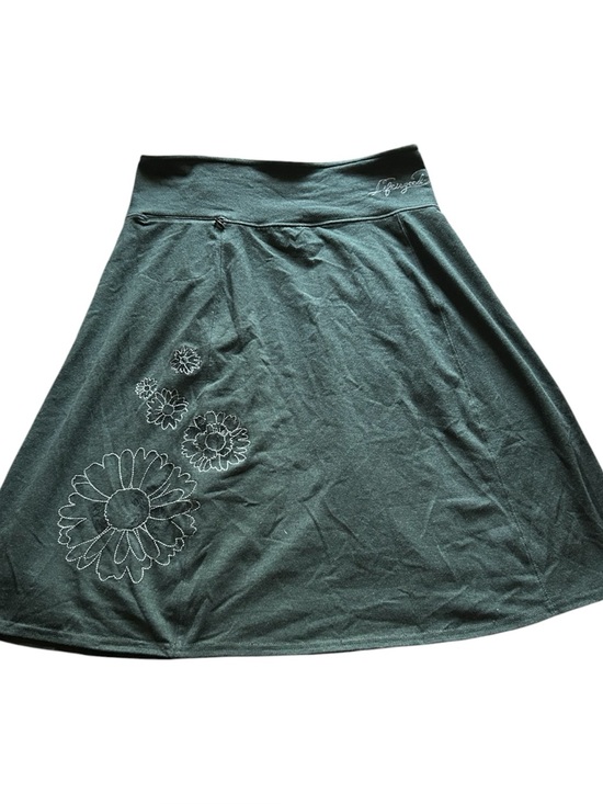 Life Is Good Dresses & Skirts - Life is good a-line skirt